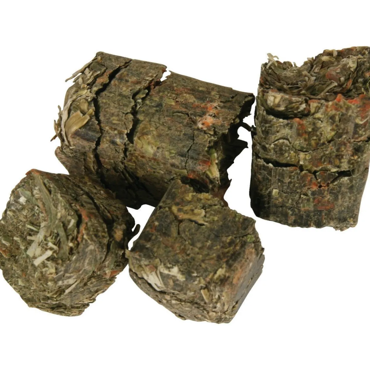 Zolux Marsun Herkut|Kanin Herkut*Crunchy cup sinimailanen & porkkana 200 g