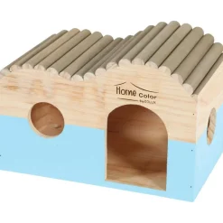 Zolux Pieneläinten Häkin Sisustus|Hamsterin Häkin Sisustus*Nesting box
