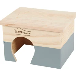 Zolux Pieneläinten Häkin Sisustus|Hamsterin Häkin Sisustus*pesäkolo