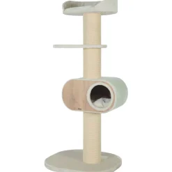 Zolux Kiipeilypuut|Kissan Kiipeilypuut Ja Raapimispuut*Wonderful Cat 3 raapimapuu 150cm beige