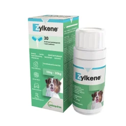 Zylkene Öljyt, Vitamiinit Ja Lisäravinteet|Tyynnyttävät Tuotteet*-kapselit 30 kpl