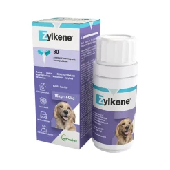 Zylkene Öljyt, Vitamiinit Ja Lisäravinteet|Tyynnyttävät Tuotteet*-kapselit 30 kpl